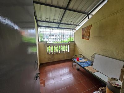 Balcony Image of 2450 Sq.ft 3 BHK Villa for sale in DSK Vishwa Villa, Dhayari Pune for Rs. 15900000
