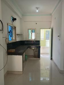 Kitchen Image of 1250 Sq.ft 2 BHK Apartment / Flat for rent in Banjara Hills Hyderabad for Rs. 23000