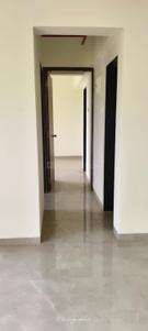 Hall Image of 710 Sq.ft 1 BHK Apartment / Flat for sale in Kalwa Thane for Rs. 8000000