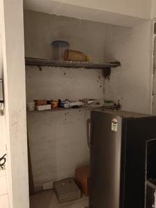 Kitchen Image of 1845 Sq.ft 3 BHK Apartment / Flat for sale in Madhav Skyline, Raysan Gandhinagar for Rs. 7800000