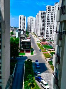 Image of 1550 Sq.ft 3 BHK Apartment / Flat for sale in Jaypee Kensington Park Apartments, Sector 133, Noida for Rs. 14500000