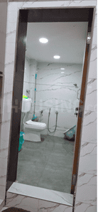 Image of 600 Sq.ft 1 BHK Independent House for rent in Maninagar, Ahmedabad for Rs. 10000