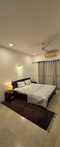 Bedroom Image of 1850 Sq.ft 3 BHK Apartment / Flat for sale in Lodha Belmondo, Gahunje Pune for Rs. 38000000