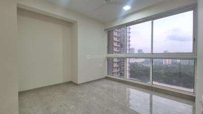 Bedroom Image of 1400 Sq.ft 3 BHK Apartment / Flat for sale in Tata Serein Phase 1, Thane West Thane for Rs. 24000000