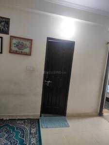 Hall Image of 548 Sq.ft 1 BHK Apartment / Flat for sale in Dragon Age The Citadel, Sarai Shekh Lucknow for Rs. 2850000
