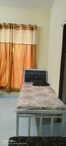 Bedroom Image of Brilliant stay in Ghansoli, Navi Mumbai