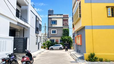 Image of 1200 Sq.ft Residential Plot / Land for sale in Chandapura, Bengaluru for Rs. 8400000