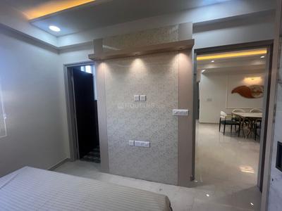 Bedroom Image of 1760 Sq.ft 4 BHK Apartment / Flat for sale in Kalyan Eva, Mohanpura Jaipur for Rs. 9170000