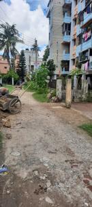Image of 756 Sq.ft 2 BHK Apartment / Flat for sale in Harinavi, Kolkata for Rs. 2600000