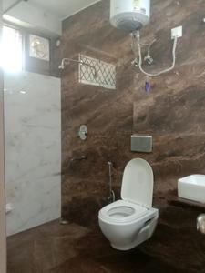 DDA Flats Vasant Kunj Attached Bathroom with Bedroom Two 4