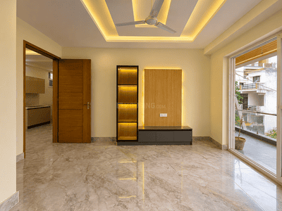 Bedroom Image of 1800 Sq.ft 3 BHK Apartment / Flat for sale in GMS Road Dehradun for Rs. 13000000