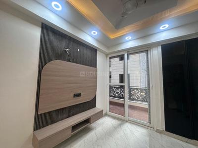 Bedroom Image of 1620 Sq.ft 3 BHK Builder Floor for sale in Emerald Crest 1, Sector 107 Noida for Rs. 9720000