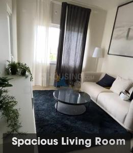 Hall Image of 1397 Sq.ft 3 BHK Apartment / Flat for sale in Trisulia Cuttack for Rs. 7850000
