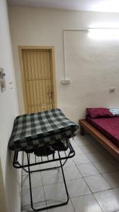 1 BHK Independent House