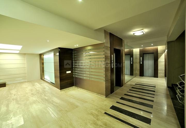 JP Iscon Platinum Main Image 1