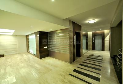 Hall Image of 4705 Sq.ft 4 BHK Apartment / Flat for sale in Iscon Platinum, Bopal Ahmedabad for Rs. 36000000