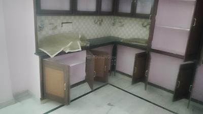 Kitchen Image of 1008 Sq.ft 2 BHK Independent House for sale in AT Agraharam Guntur for Rs. 10000000