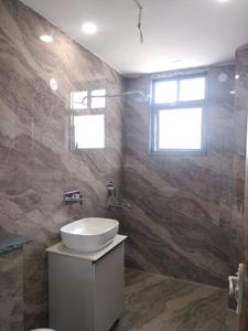 Bedroom One Image of 1557 Sq.ft 3 BHK Builder Floor for sale in BPTP District 4, Sector 84 Faridabad for Rs. 17000000