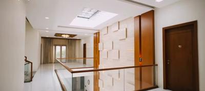 Bedroom Image of 4000 Sq.ft 4 BHK Independent House for rent in Armane Nagar Bengaluru for Rs. 400000
