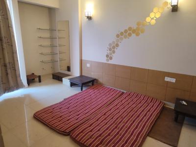 Bedroom Image of 1285 Sq.ft 3 BHK Apartment / Flat for sale in Tata Eureka Park Phase 1, Sector 150 Noida for Rs. 15000000