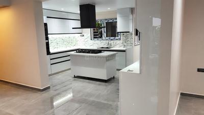 Kitchen Image of 2750 Sq.ft 3.5 BHK Apartment / Flat for sale in Bawadiya Kalan Bhopal for Rs. 27500000