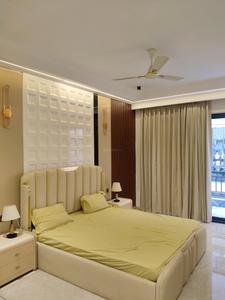 3 BHK Independent Builder Floor