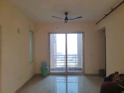 Living Room Image of 1200 Sq.ft 2 BHK Apartment / Flat for sale in Urbtech Xaviers, Sector 168 Noida for Rs. 9300000