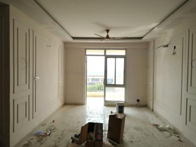 Living Room Image of 2000 Sq.ft 3 BHK Apartment / Flat for rent in Sector 19 Dwarka New Delhi for Rs. 75000