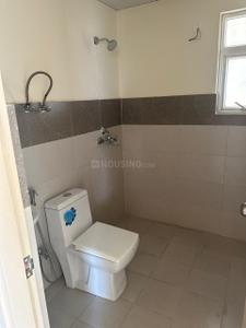 Bathroom Image of 567 Sq.ft 2 BHK Apartment / Flat for sale in GLS Arawali City, Sector 4 Sohna for Rs. 4000000