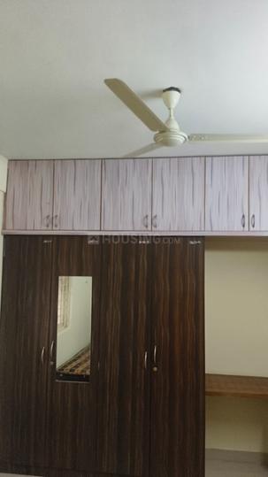 Siri Sagar Bedroom 1