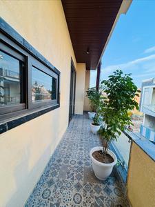 Balcony Image of 2250 Sq.ft 3 BHK Villa for sale in Saddu Raipur for Rs. 6240000