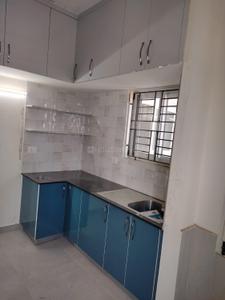 Kitchen Image of 1018 Sq.ft 2 BHK Apartment / Flat for sale in DRA Ascot, Adambakkam Chennai for Rs. 16000000