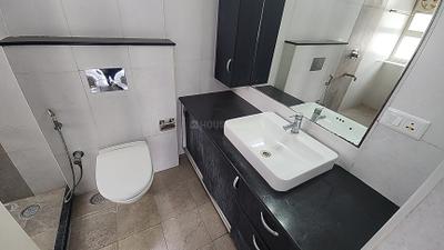 Image of 3455 Sq.ft 4 BHK Apartment / Flat for sale in Saran Mulberry Woods, Carmelaram, Bengaluru for Rs. 39700000