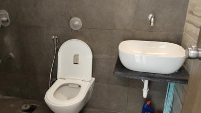 Image of 890 Sq.ft 2 BHK Apartment / Flat for rent in Choice Goodwill Crescent, Keshav Nagar, Pune for Rs. 30000
