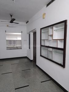 Hall Image of 900 Sq.ft 2 BHK Builder Floor for rent in Palluruthy Kochi for Rs. 20000