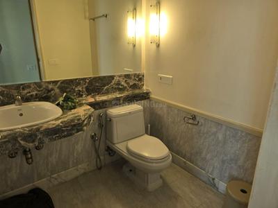 Image of 4000 Sq.ft 4 BHK Apartment / Flat for sale in Hiranandani Tivoli Tower, Powai, Mumbai for Rs. 210000000