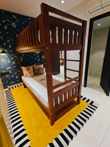 Hall Image of 1699 Sq.ft 3 BHK Apartment / Flat for sale in Candeur Eternia, Bachupally Hyderabad for Rs. 14684208