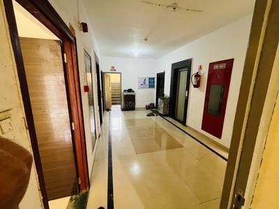 Image of 875 Sq.ft 2 BHK Apartment / Flat for sale in Empire Ethereal, Ambernath East, Ambernath for Rs. 3800000