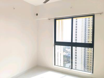 Bedroom Image of 700 Sq.ft 1 BHK Apartment / Flat for sale in Runwal Gardens Phase I, Dombivli East Thane for Rs. 3500000