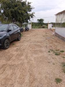 Image of 1200 Sq.ft Residential Plot / Land for sale in Nallur, Hosur for Rs. 5400000