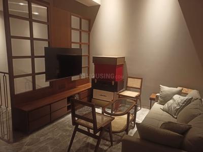 3.5 BHK Flat
