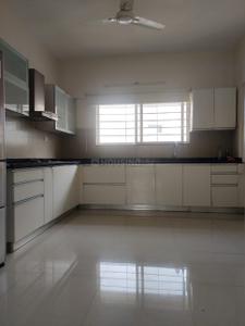 Kitchen Image of 2100 Sq.ft 3 BHK Apartment / Flat for sale in Kolte Patil 24K Glitterati, Pimple Nilakh Pune for Rs. 30500000
