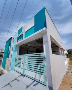 Image of 500 Sq.ft 1 BHK Villa for sale in Maraimalai Nagar, Chennai for Rs. 2306658