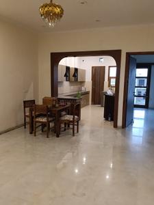 3 BHK Independent House