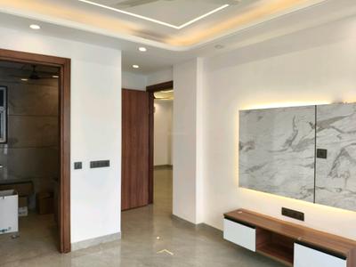 Bedroom Image of 1700 Sq.ft 3 BHK Builder Floor for sale in Sector 57 Gurgaon for Rs. 27500000
