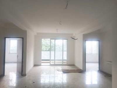Living Room Image of 1500 Sq.ft 3 BHK Apartment / Flat for sale in The Vue Residences, Puppalaguda Hyderabad for Rs. 16500000