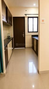 Kitchen Image of 2500 Sq.ft 3.5 BHK Apartment / Flat for rent in Manish Nagar Nagpur for Rs. 27000