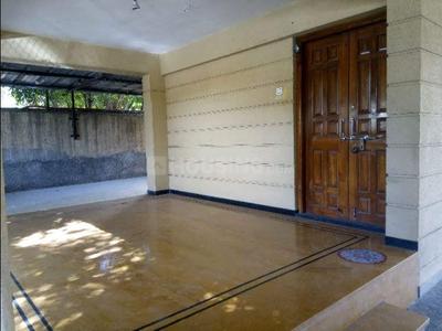 2 BHK Villa