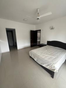 Bedroom Image of 5500 Sq.ft 4.5 BHK Villa for sale in Bavdhan Pune for Rs. 43505000