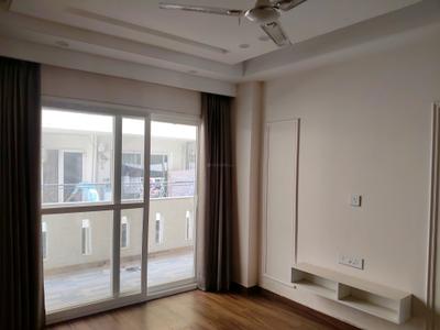 Bedroom Image of 3400 Sq.ft 4 BHK Builder Floor for sale in Sector 63 Gurgaon for Rs. 28000000